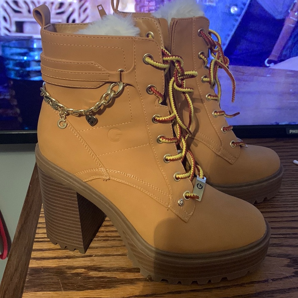 GbG heels